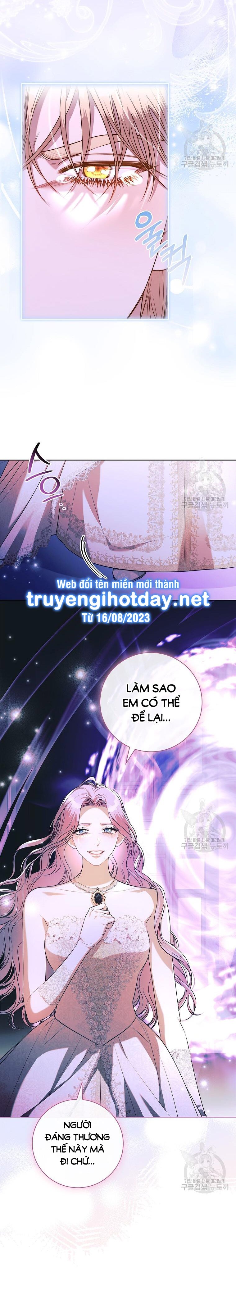 Trở Thành Thư Ký Của Bạo Chúa Chương 106 page 25 - Giả Dược