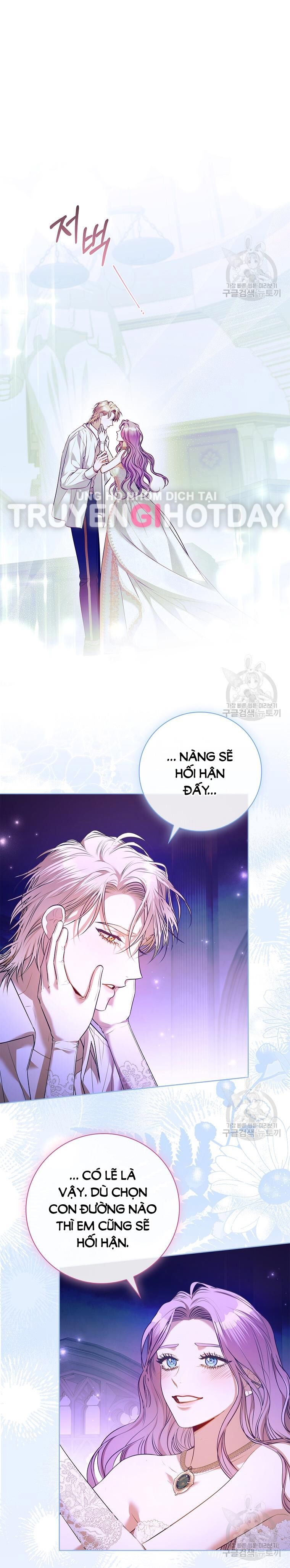 Trở Thành Thư Ký Của Bạo Chúa Chương 106 page 26 - Giả Dược