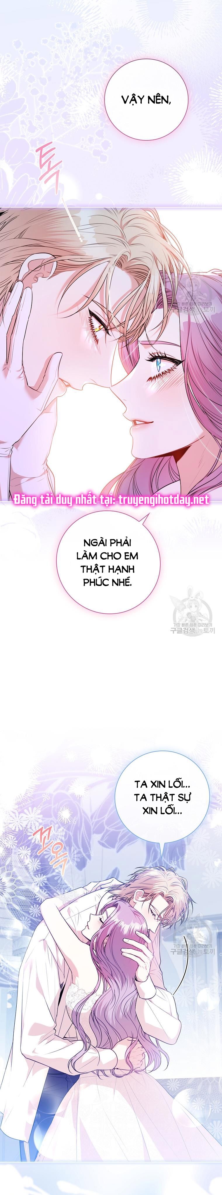 Trở Thành Thư Ký Của Bạo Chúa Chương 106 page 27 - Giả Dược