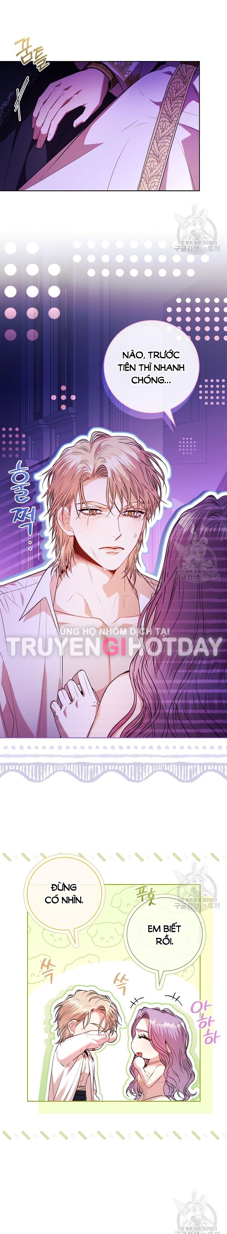 Trở Thành Thư Ký Của Bạo Chúa Chương 106 page 30 - Giả Dược
