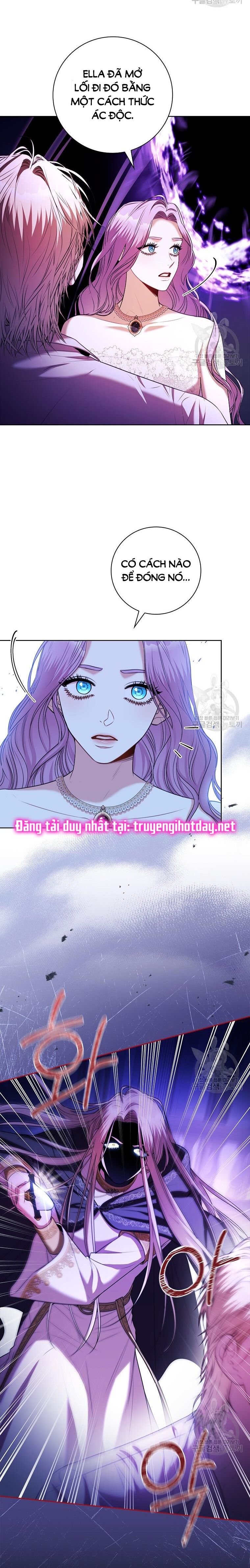 Trở Thành Thư Ký Của Bạo Chúa Chương 106 page 31 - Giả Dược