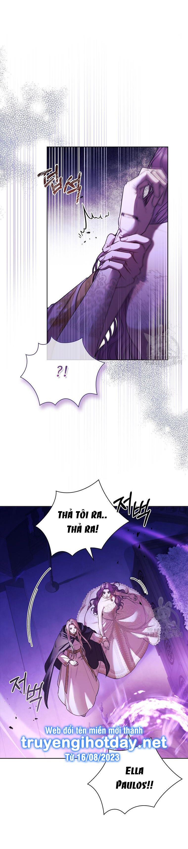 Trở Thành Thư Ký Của Bạo Chúa Chương 106 page 5 - Giả Dược