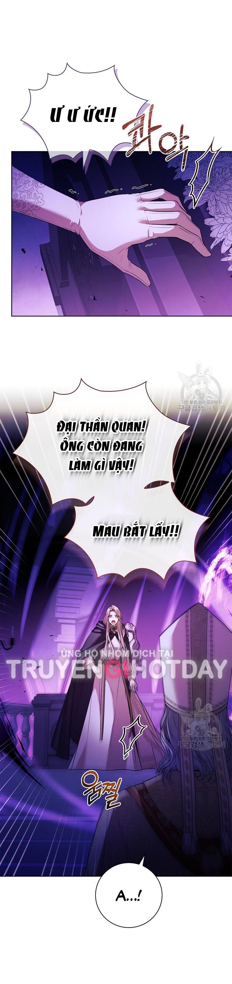 Trở Thành Thư Ký Của Bạo Chúa Chương 106 page 6 - Giả Dược