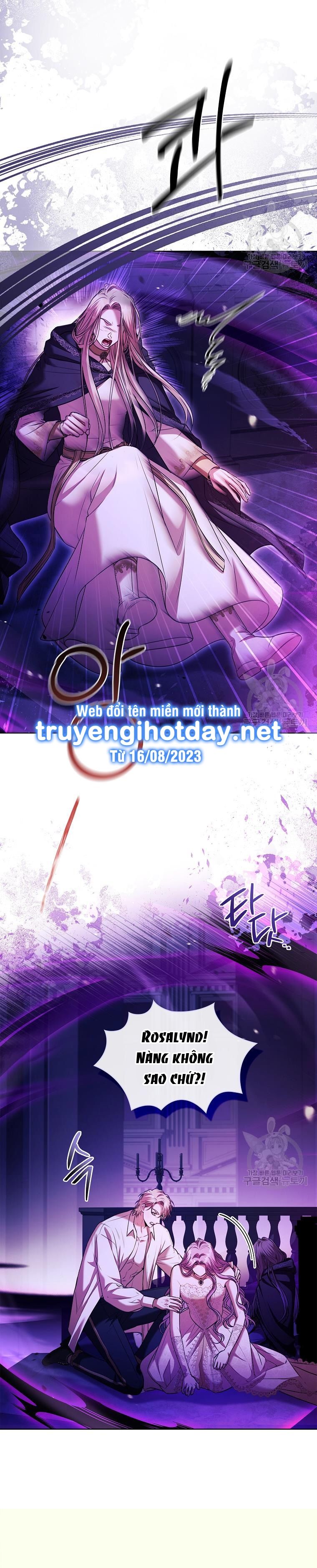 Trở Thành Thư Ký Của Bạo Chúa Chương 106 page 9 - Giả Dược