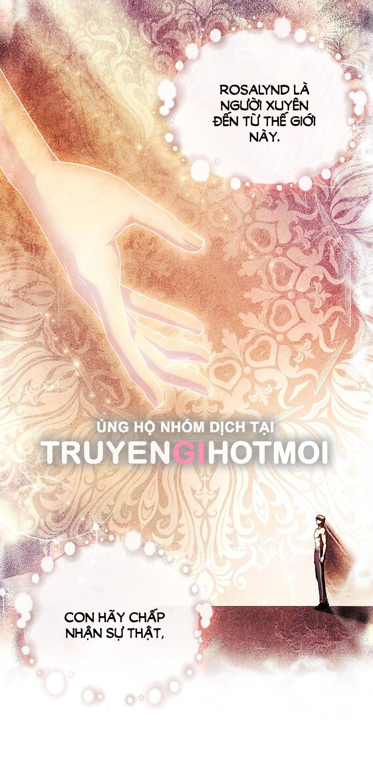 đọc truyện Trở Thành Thư Ký Của Bạo Chúa Chương 107 ảnh 19 tại Giả Dược
