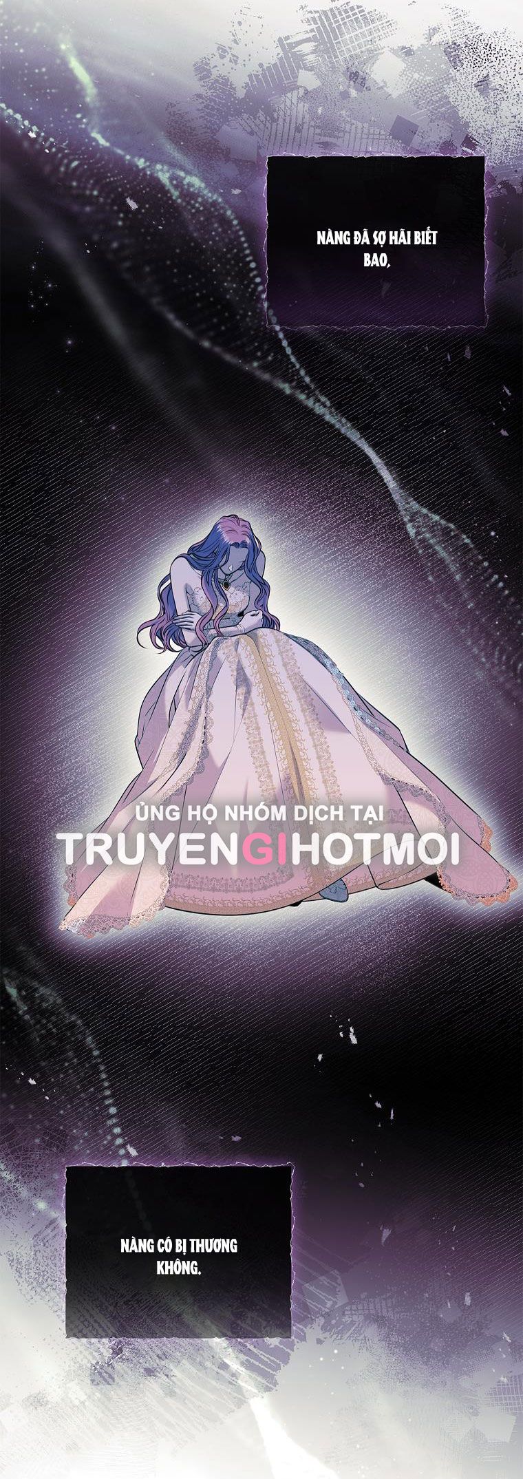 đọc truyện Trở Thành Thư Ký Của Bạo Chúa Chương 107 ảnh 29 tại Giả Dược