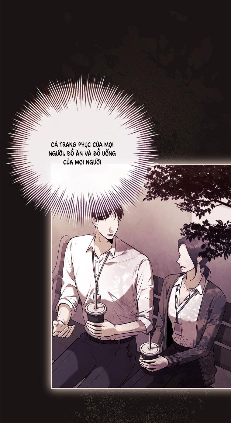 đọc truyện Trở Thành Thư Ký Của Bạo Chúa Chương 107 ảnh 6 tại Giả Dược