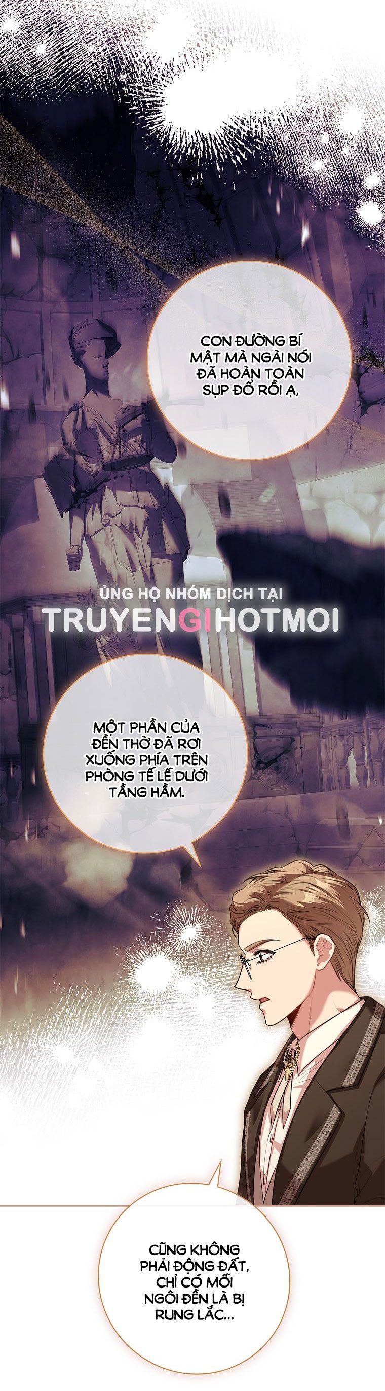 Trở Thành Thư Ký Của Bạo Chúa Chương 109 page 11 - Giả Dược