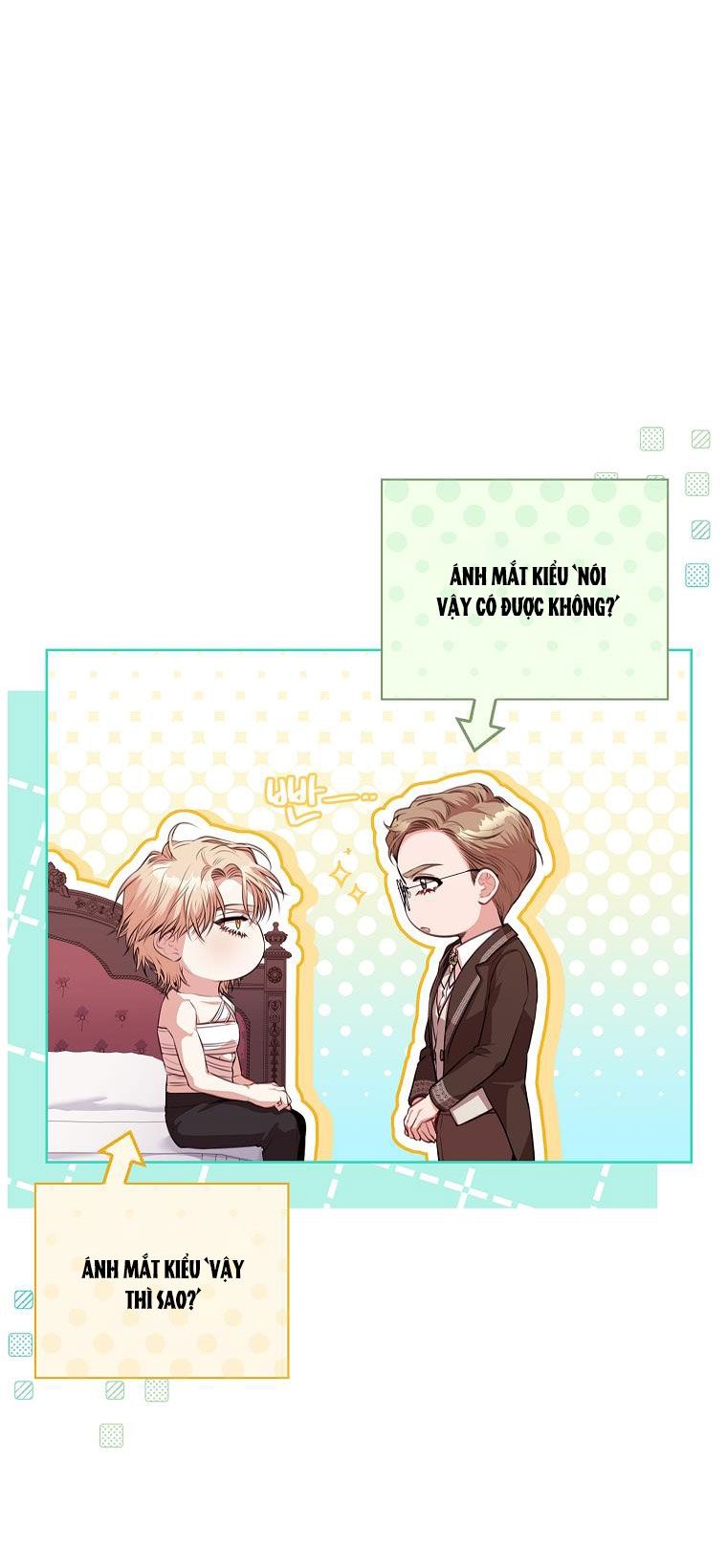 Trở Thành Thư Ký Của Bạo Chúa Chương 109 page 12 - Giả Dược