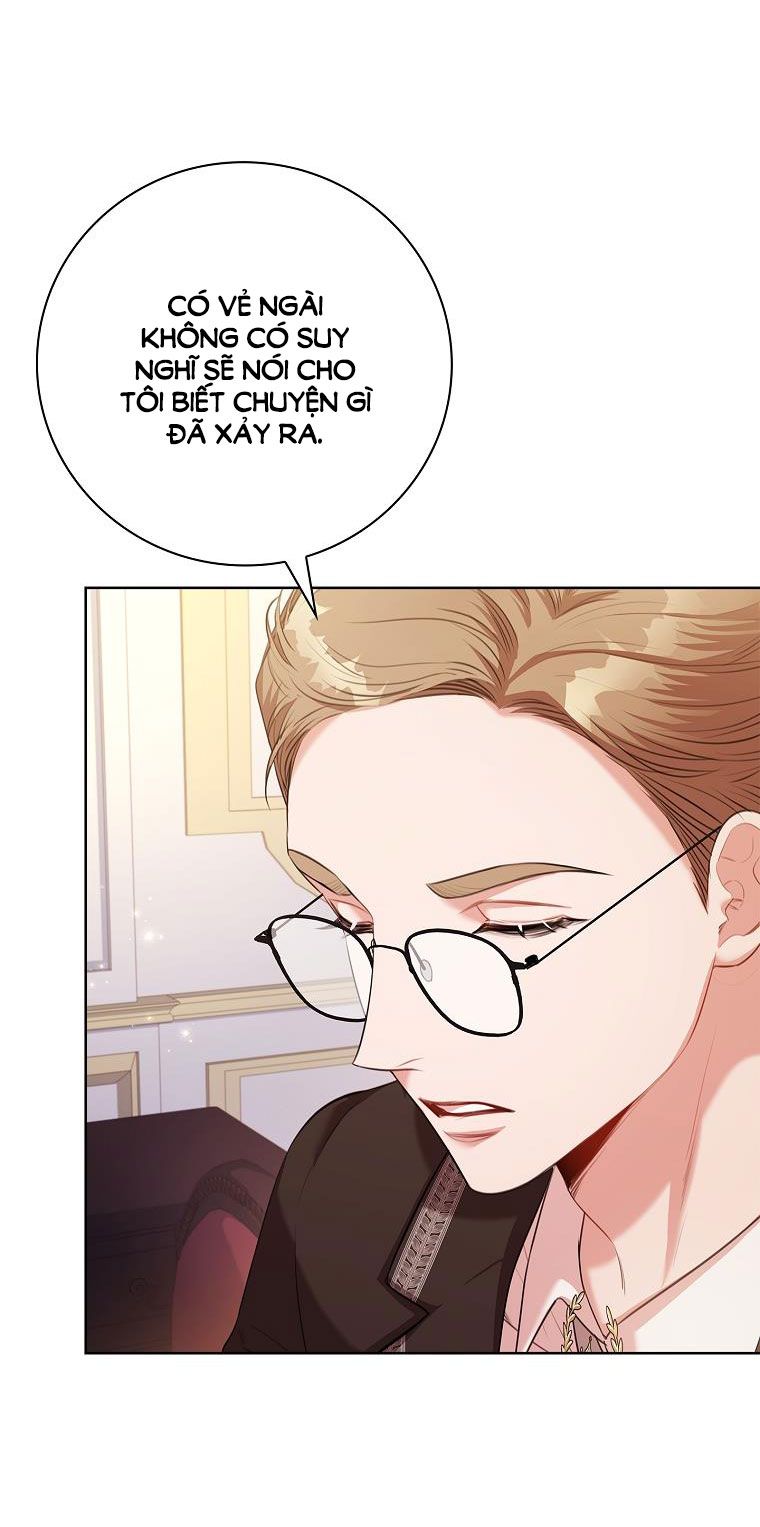 Trở Thành Thư Ký Của Bạo Chúa Chương 109 page 13 - Giả Dược