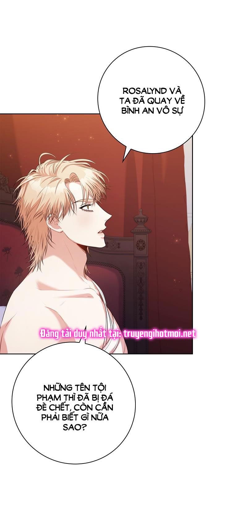 Trở Thành Thư Ký Của Bạo Chúa Chương 109 page 14 - Giả Dược