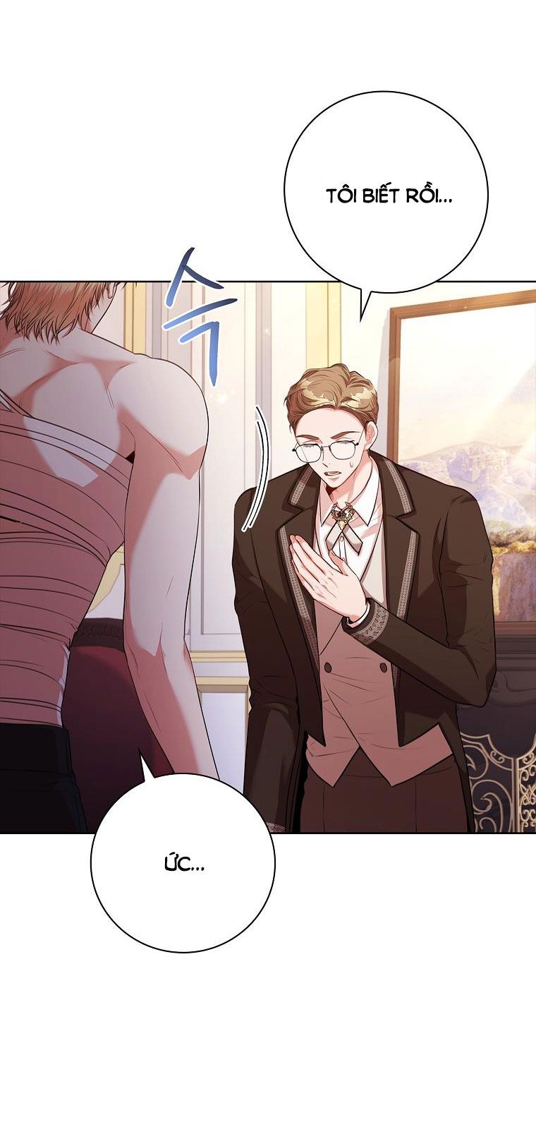 Trở Thành Thư Ký Của Bạo Chúa Chương 109 page 15 - Giả Dược