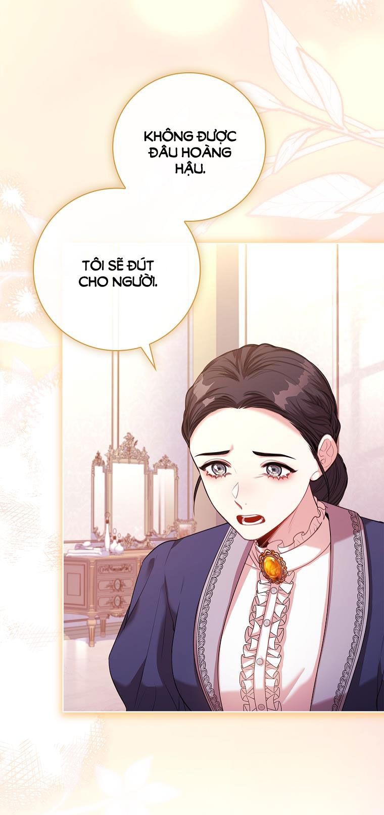 Trở Thành Thư Ký Của Bạo Chúa Chương 109 page 21 - Giả Dược