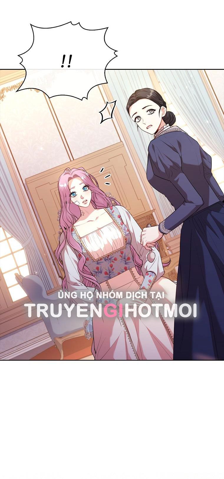 Trở Thành Thư Ký Của Bạo Chúa Chương 109 page 26 - Giả Dược