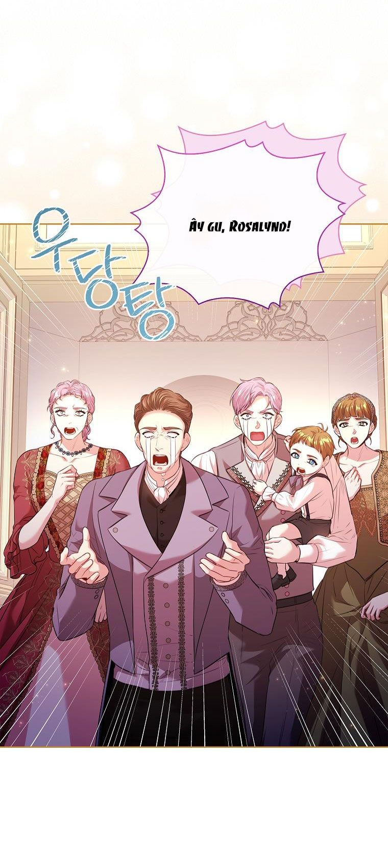 Trở Thành Thư Ký Của Bạo Chúa Chương 109 page 27 - Giả Dược