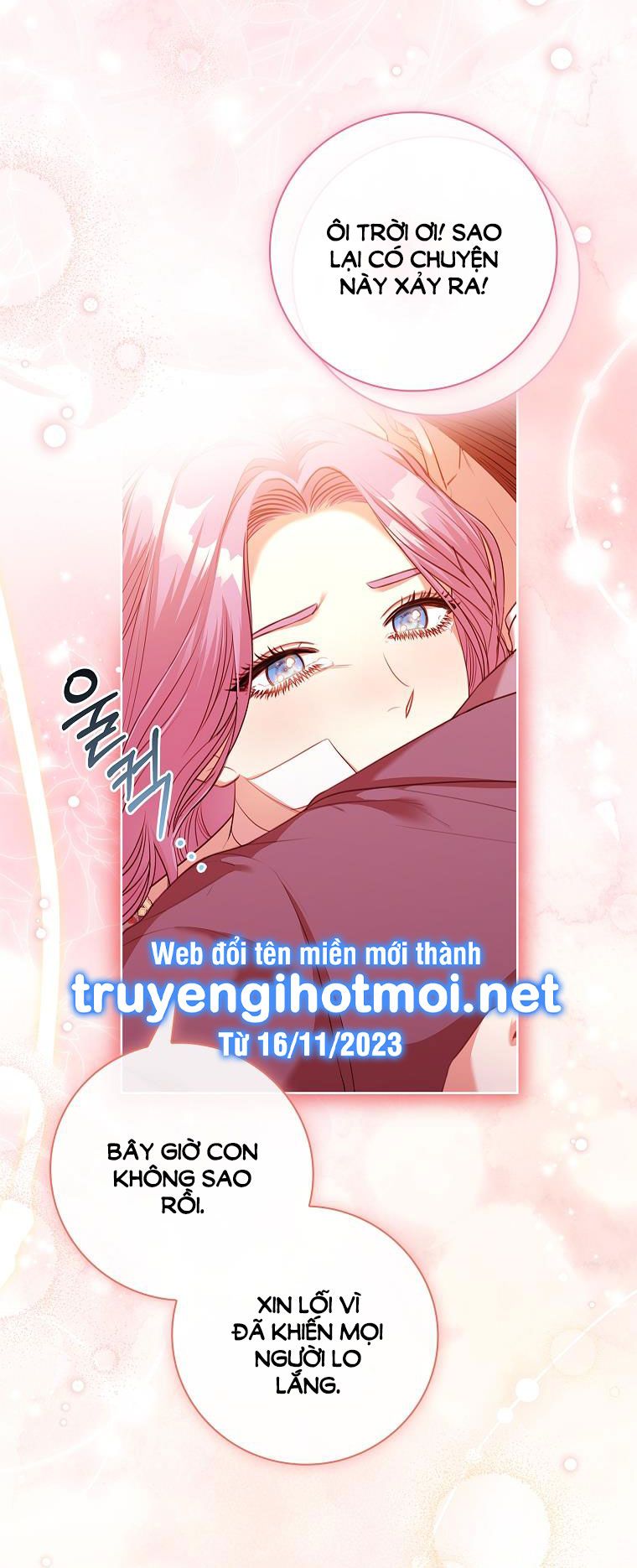 Trở Thành Thư Ký Của Bạo Chúa Chương 109 page 30 - Giả Dược
