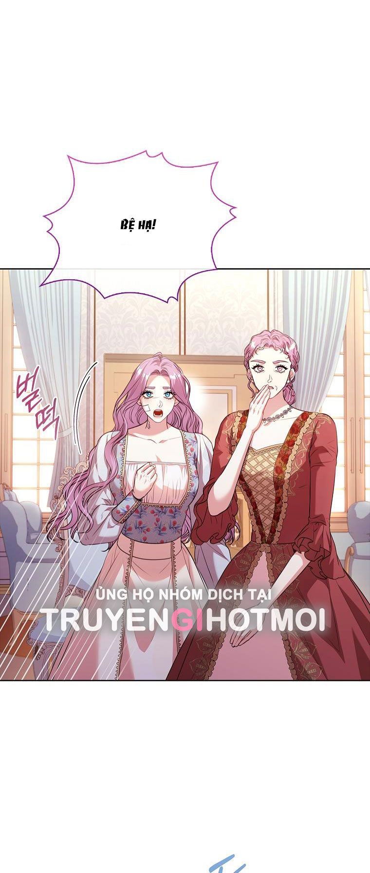 Trở Thành Thư Ký Của Bạo Chúa Chương 109 page 37 - Giả Dược