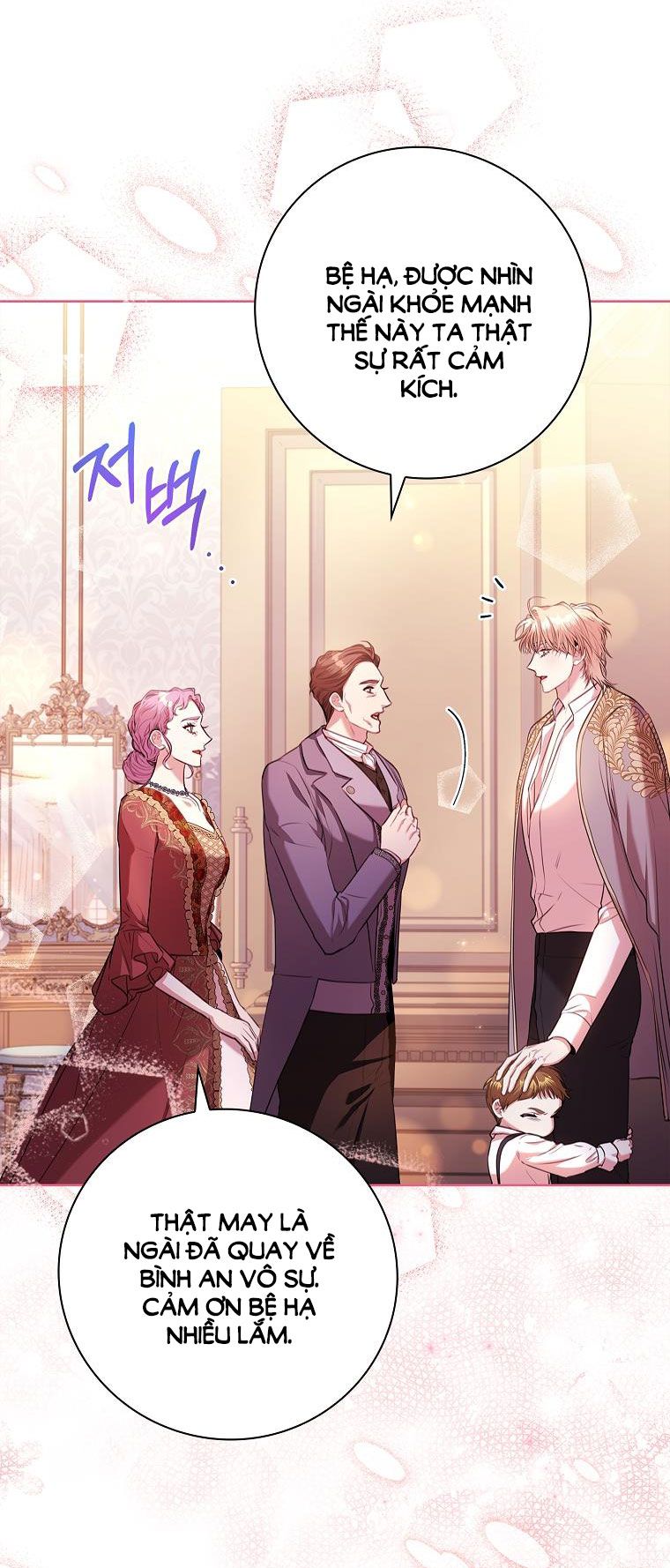 Trở Thành Thư Ký Của Bạo Chúa Chương 109 page 41 - Giả Dược