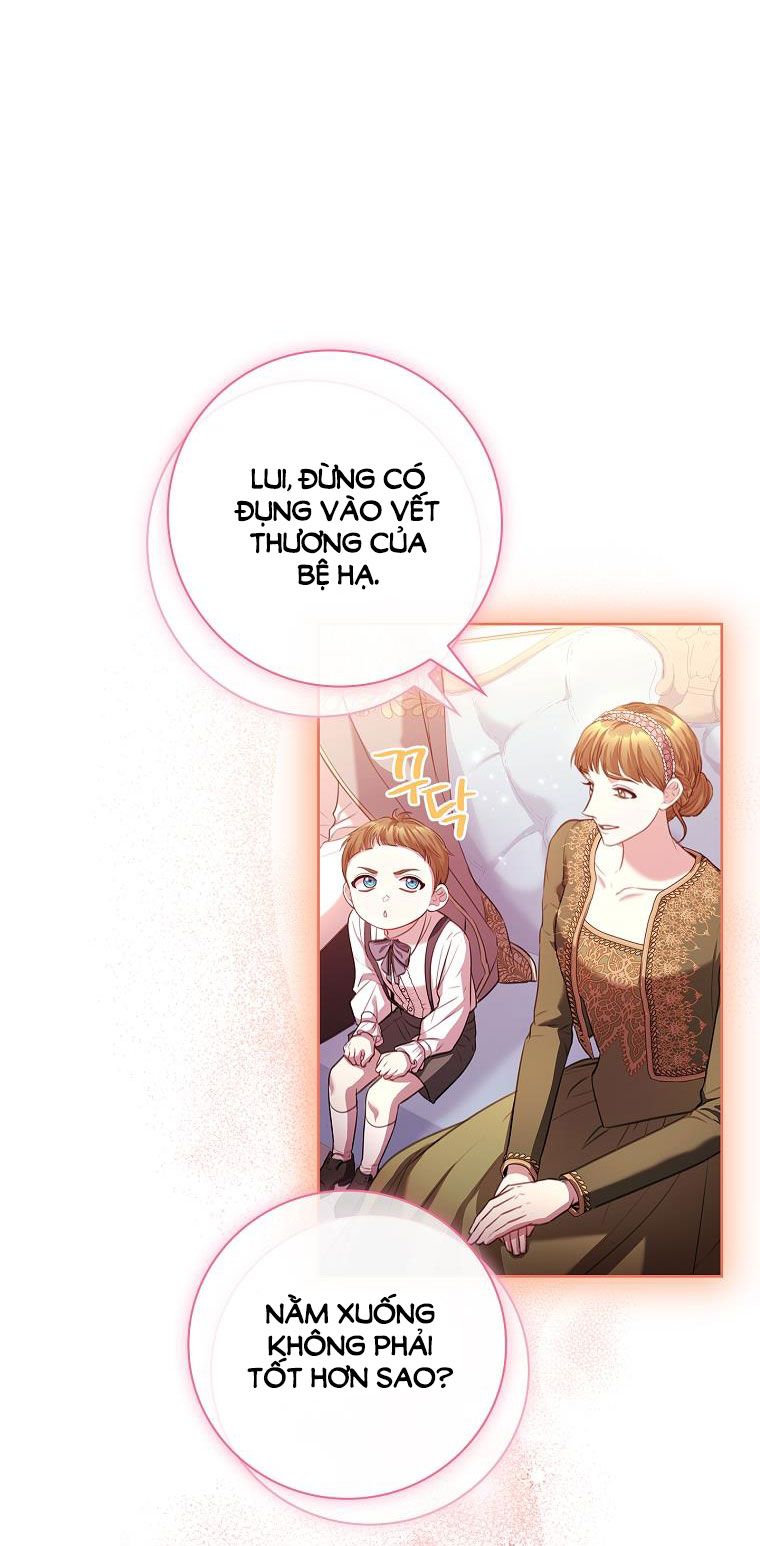 Trở Thành Thư Ký Của Bạo Chúa Chương 109 page 47 - Giả Dược