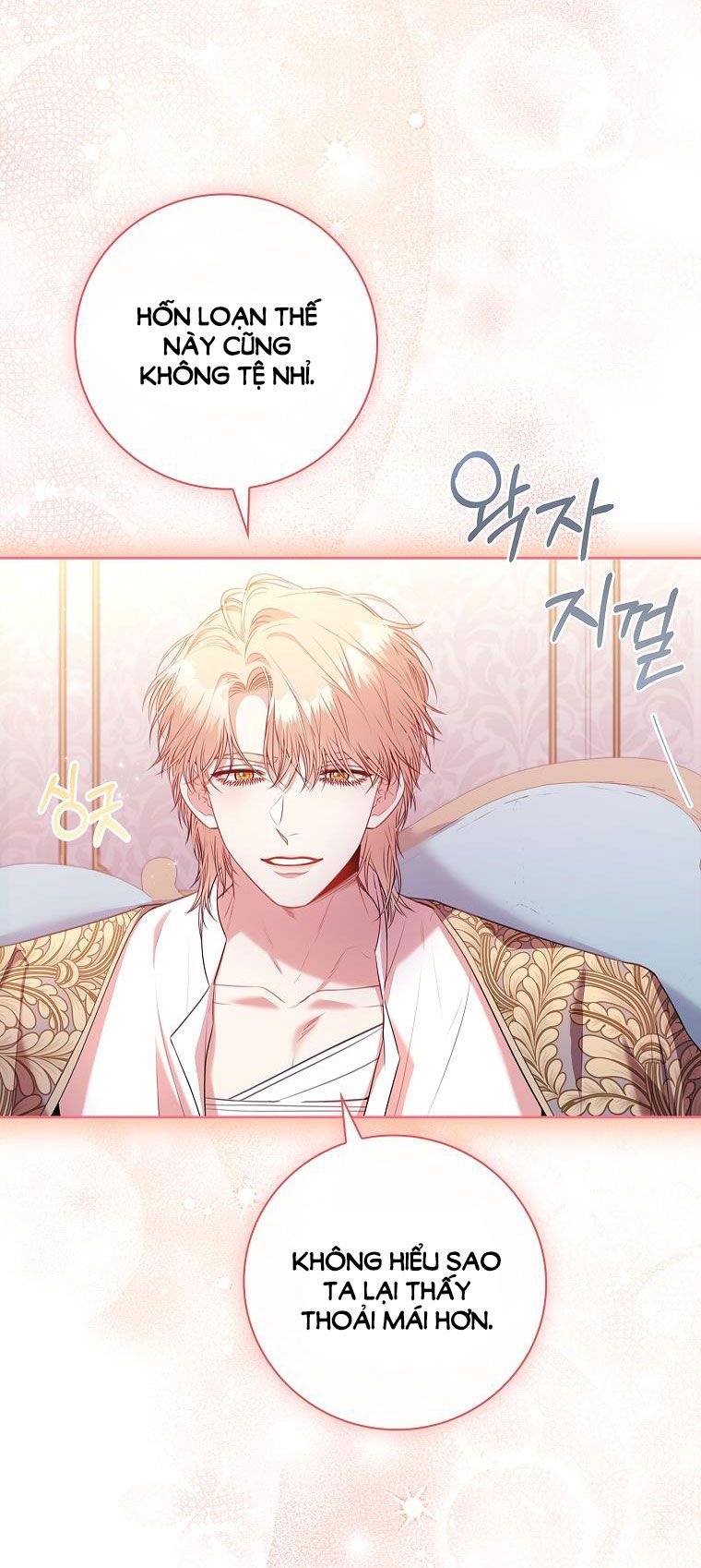 Trở Thành Thư Ký Của Bạo Chúa Chương 109 page 49 - Giả Dược