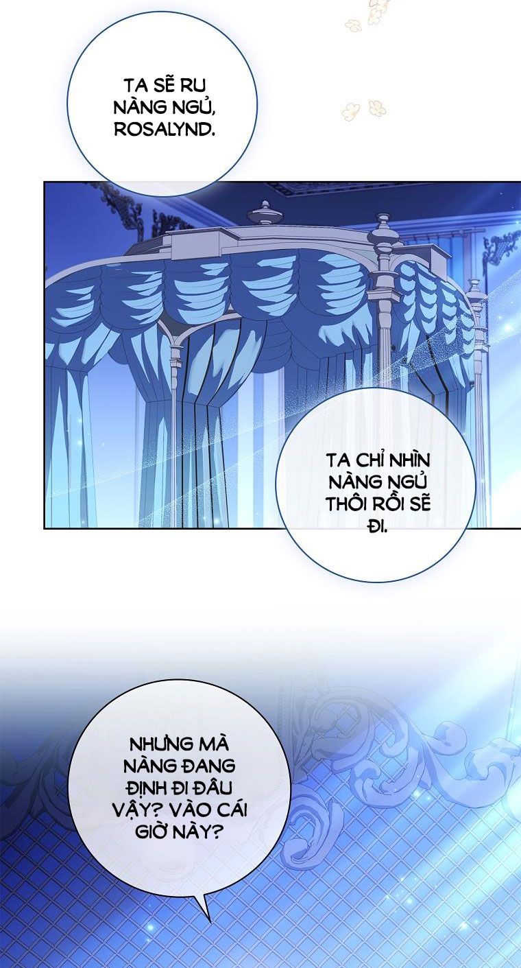 Trở Thành Thư Ký Của Bạo Chúa Chương 109 page 65 - Giả Dược