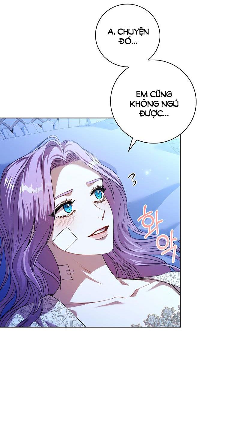 Trở Thành Thư Ký Của Bạo Chúa Chương 109 page 67 - Giả Dược