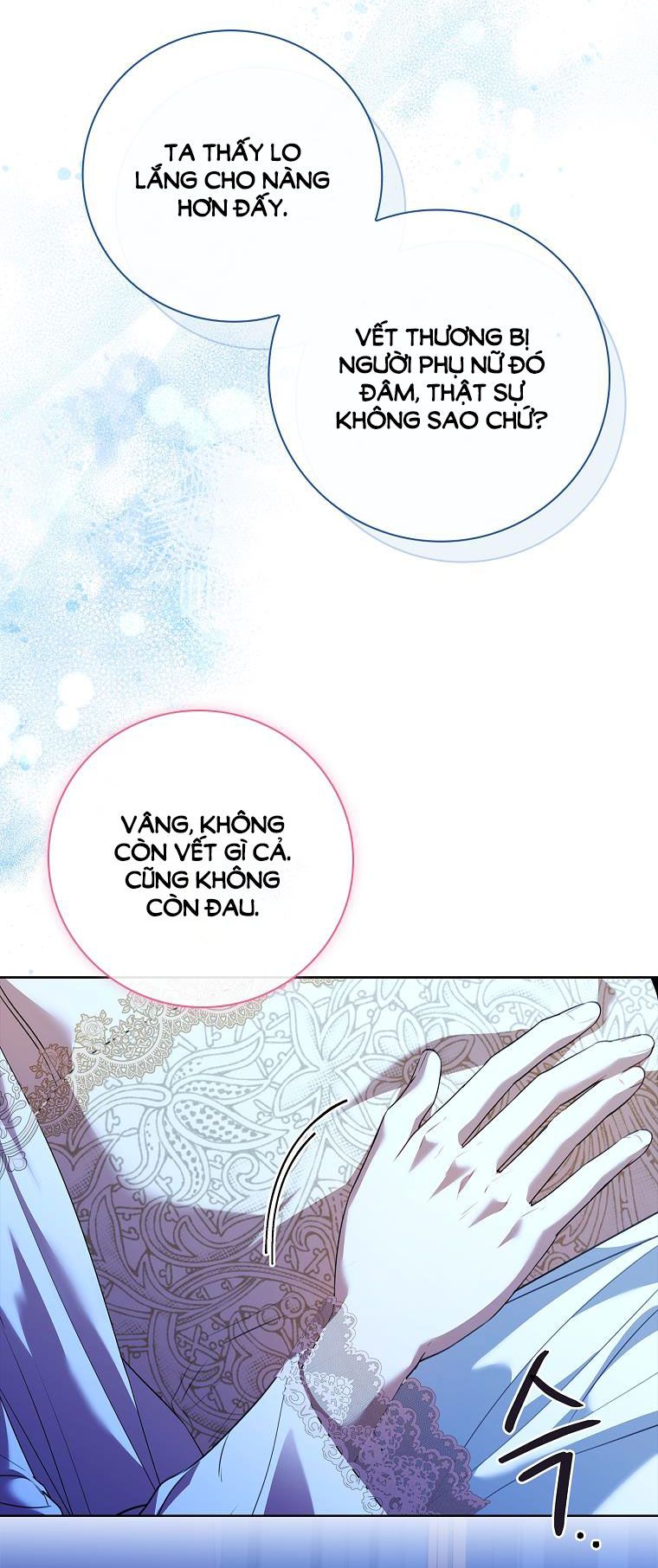 Trở Thành Thư Ký Của Bạo Chúa Chương 109 page 69 - Giả Dược