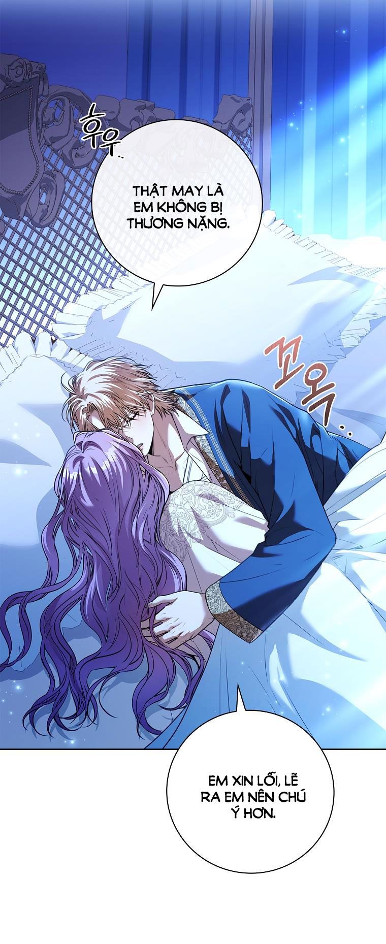 Trở Thành Thư Ký Của Bạo Chúa Chương 109 page 70 - Giả Dược