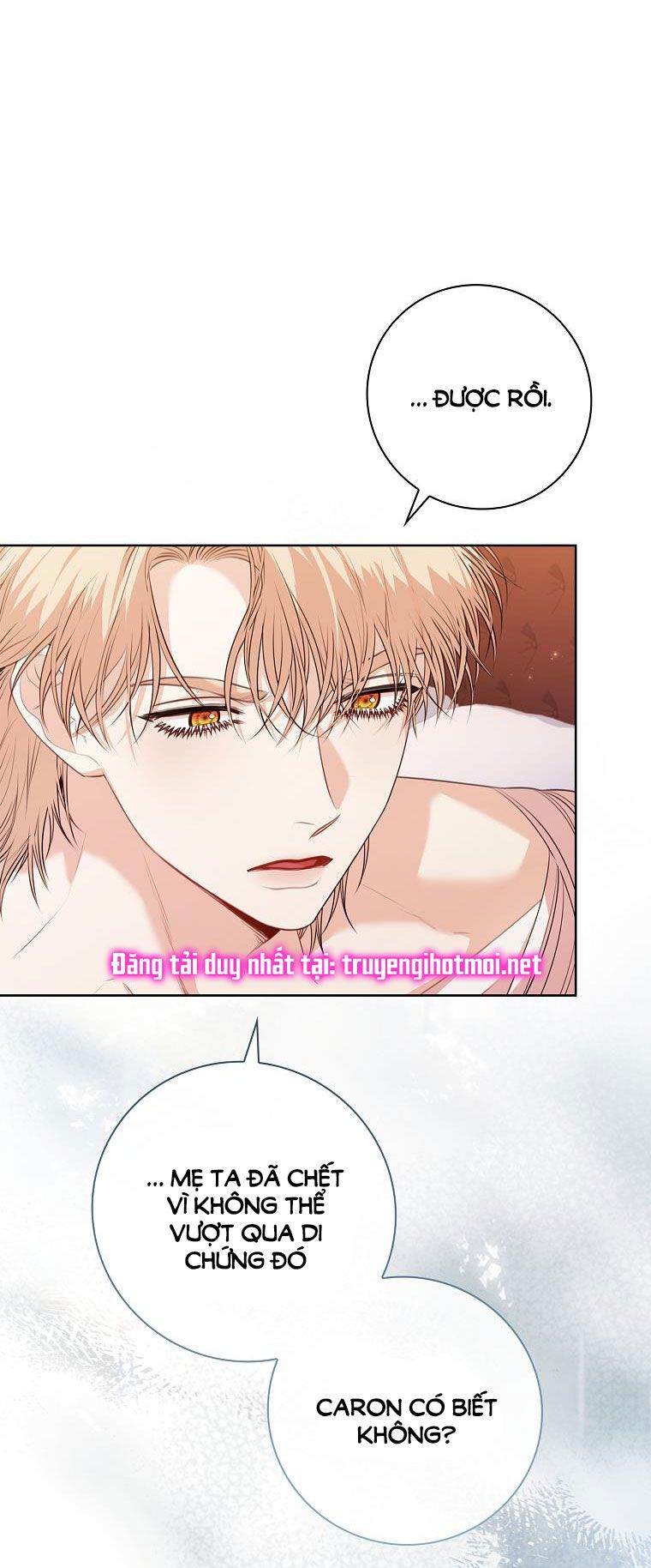 Trở Thành Thư Ký Của Bạo Chúa Chương 109 page 8 - Giả Dược