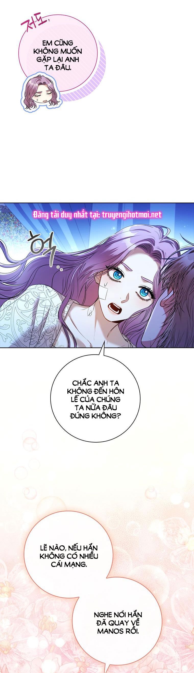 Trở Thành Thư Ký Của Bạo Chúa Chương 109 page 74 - Giả Dược