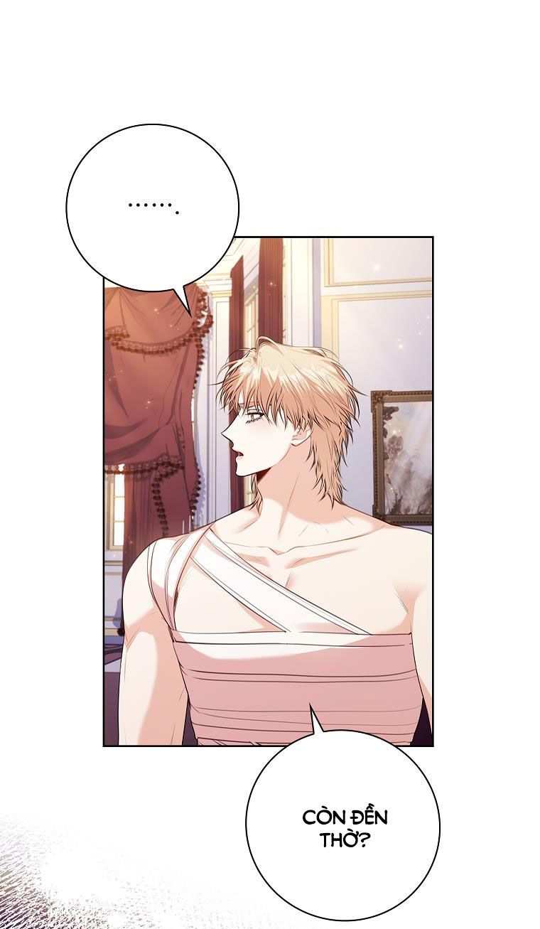 Trở Thành Thư Ký Của Bạo Chúa Chương 109 page 10 - Giả Dược