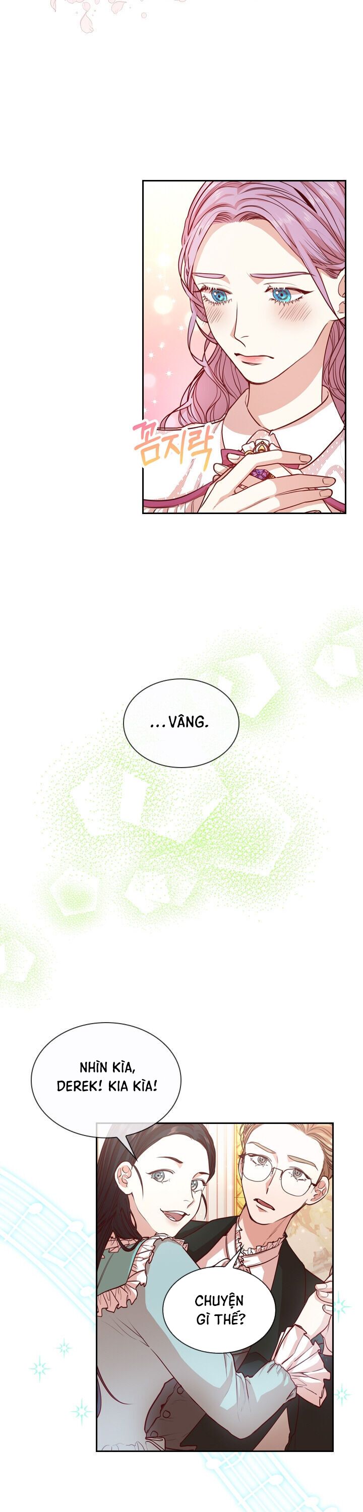Trở Thành Thư Ký Của Bạo Chúa Chương 11.2 page 5 - Giả Dược