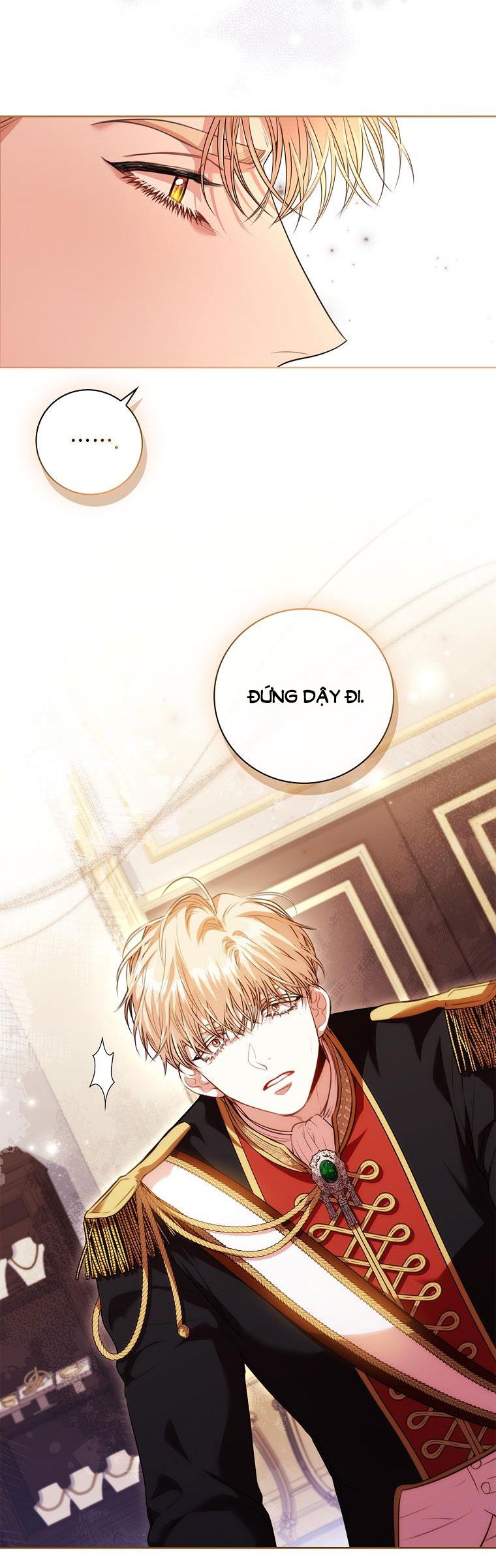 Trở Thành Thư Ký Của Bạo Chúa Chương 110 page 15 - Giả Dược