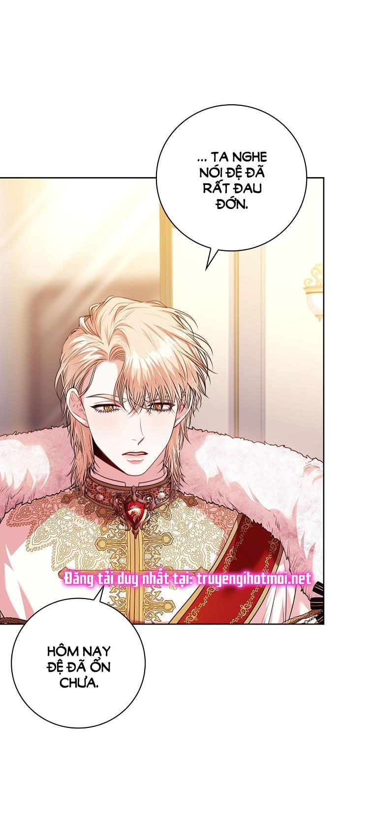 Trở Thành Thư Ký Của Bạo Chúa Chương 110 page 17 - Giả Dược