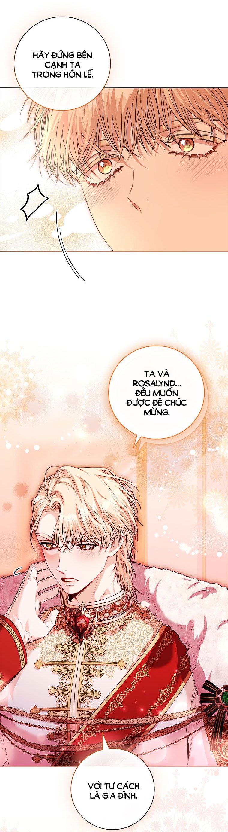 Trở Thành Thư Ký Của Bạo Chúa Chương 110 page 22 - Giả Dược
