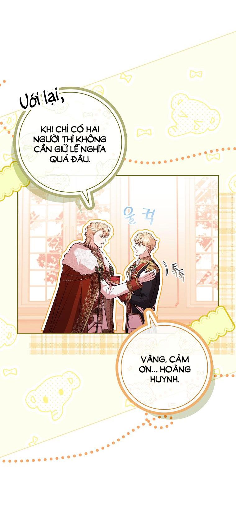 Trở Thành Thư Ký Của Bạo Chúa Chương 110 page 24 - Giả Dược