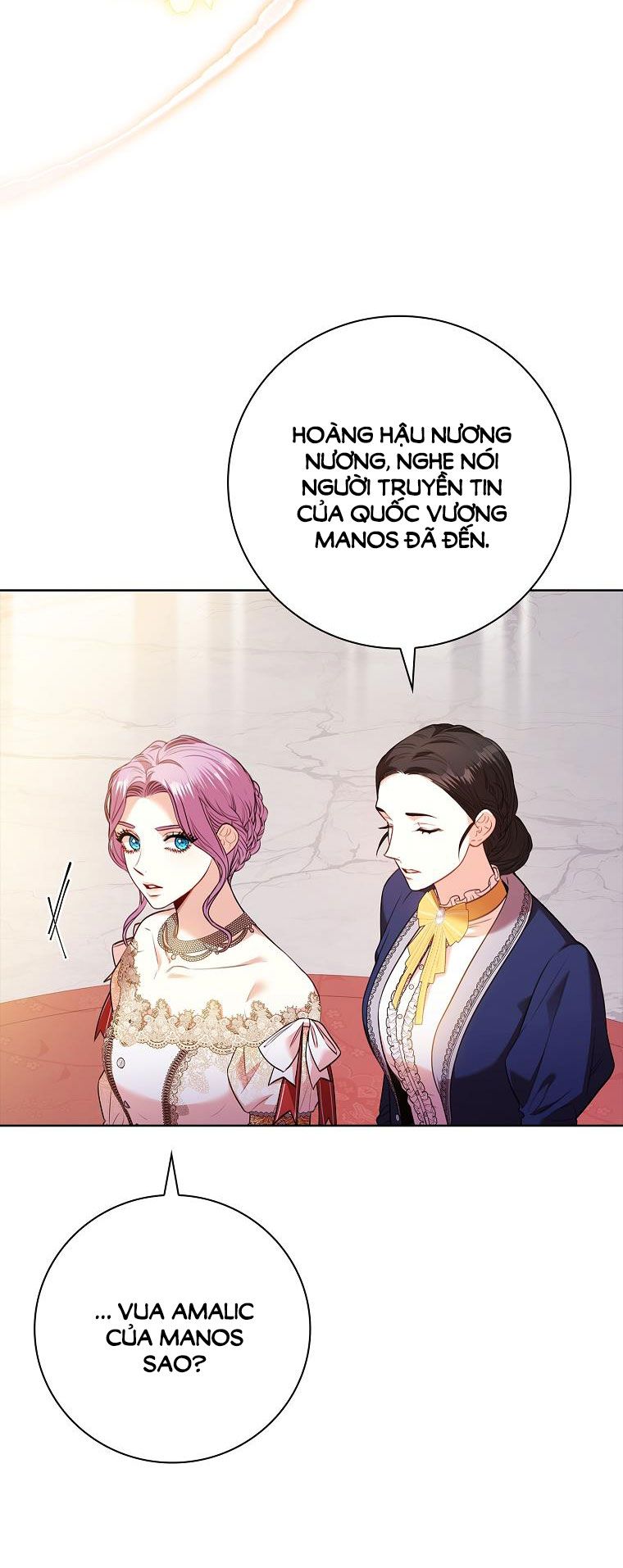 Trở Thành Thư Ký Của Bạo Chúa Chương 110 page 27 - Giả Dược