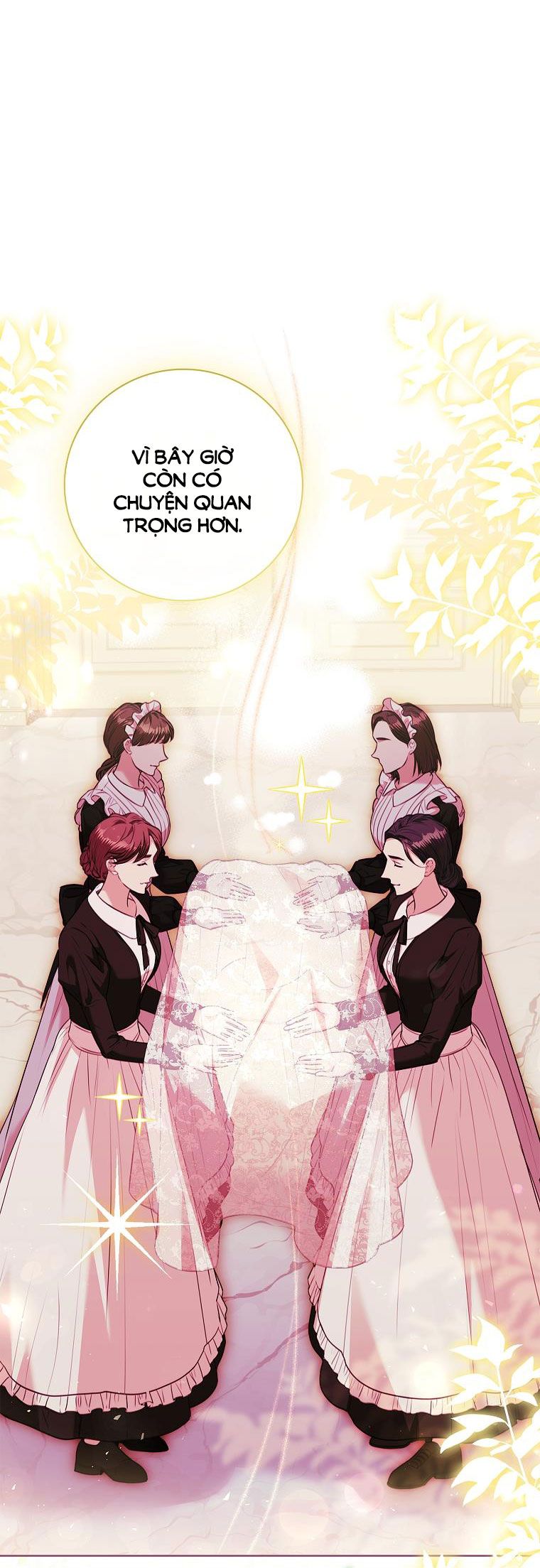 Trở Thành Thư Ký Của Bạo Chúa Chương 110 page 36 - Giả Dược