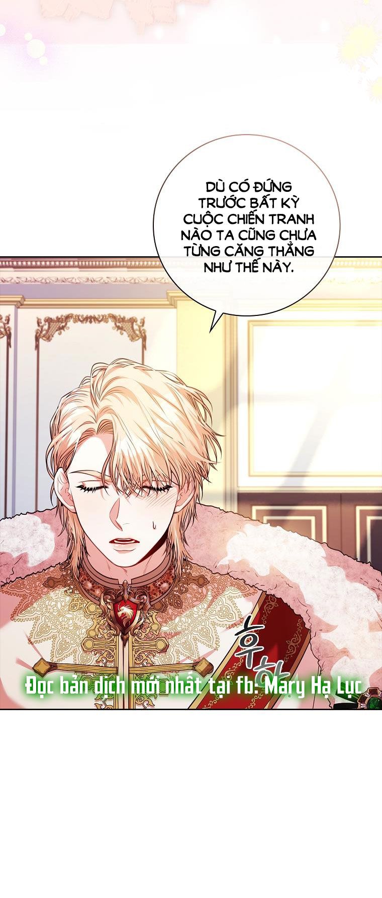 Trở Thành Thư Ký Của Bạo Chúa Chương 110 page 5 - Giả Dược