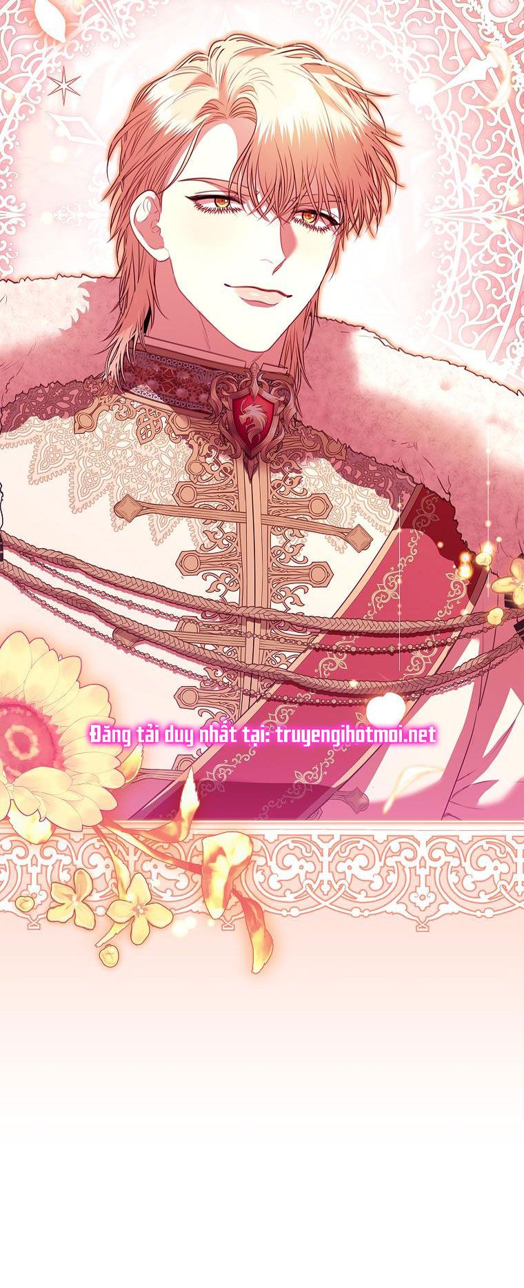 Trở Thành Thư Ký Của Bạo Chúa Chương 110 page 43 - Giả Dược