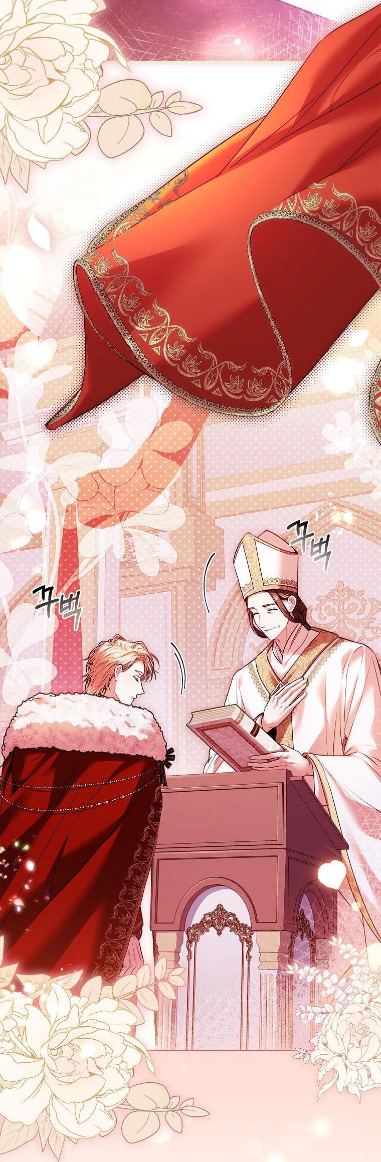 Trở Thành Thư Ký Của Bạo Chúa Chương 110 page 45 - Giả Dược