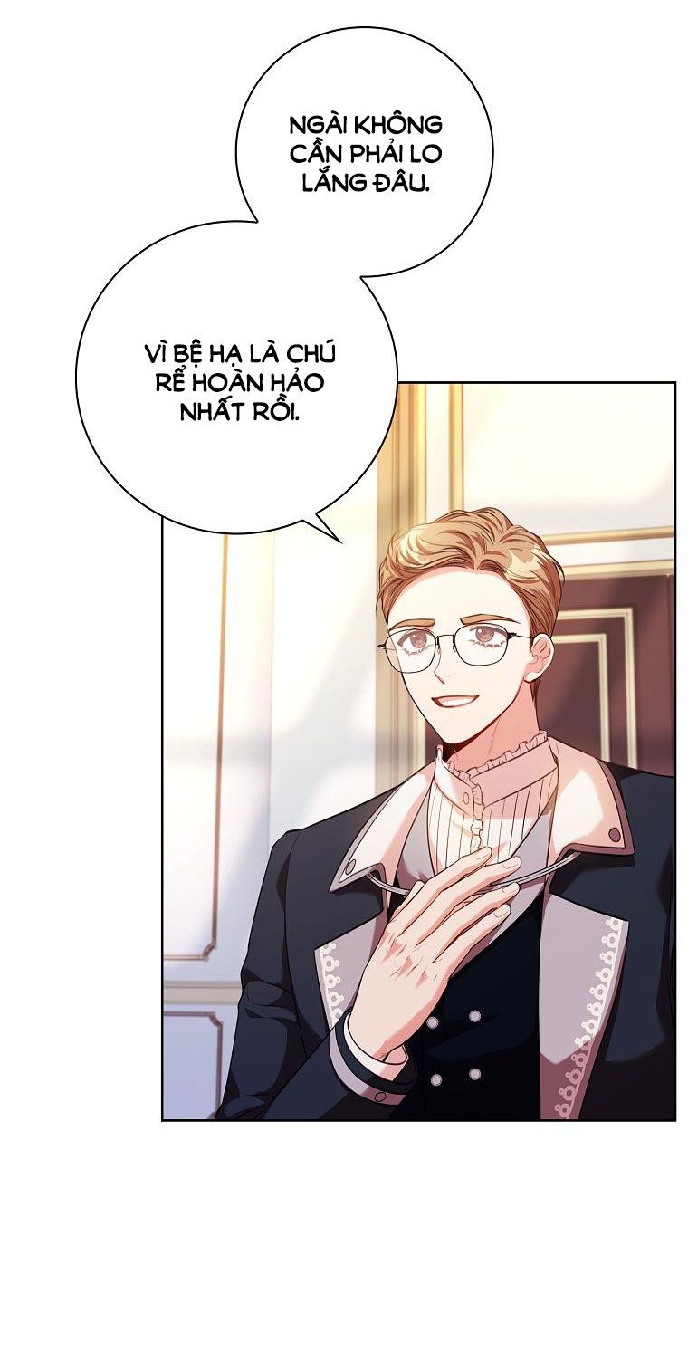 Trở Thành Thư Ký Của Bạo Chúa Chương 110 page 6 - Giả Dược