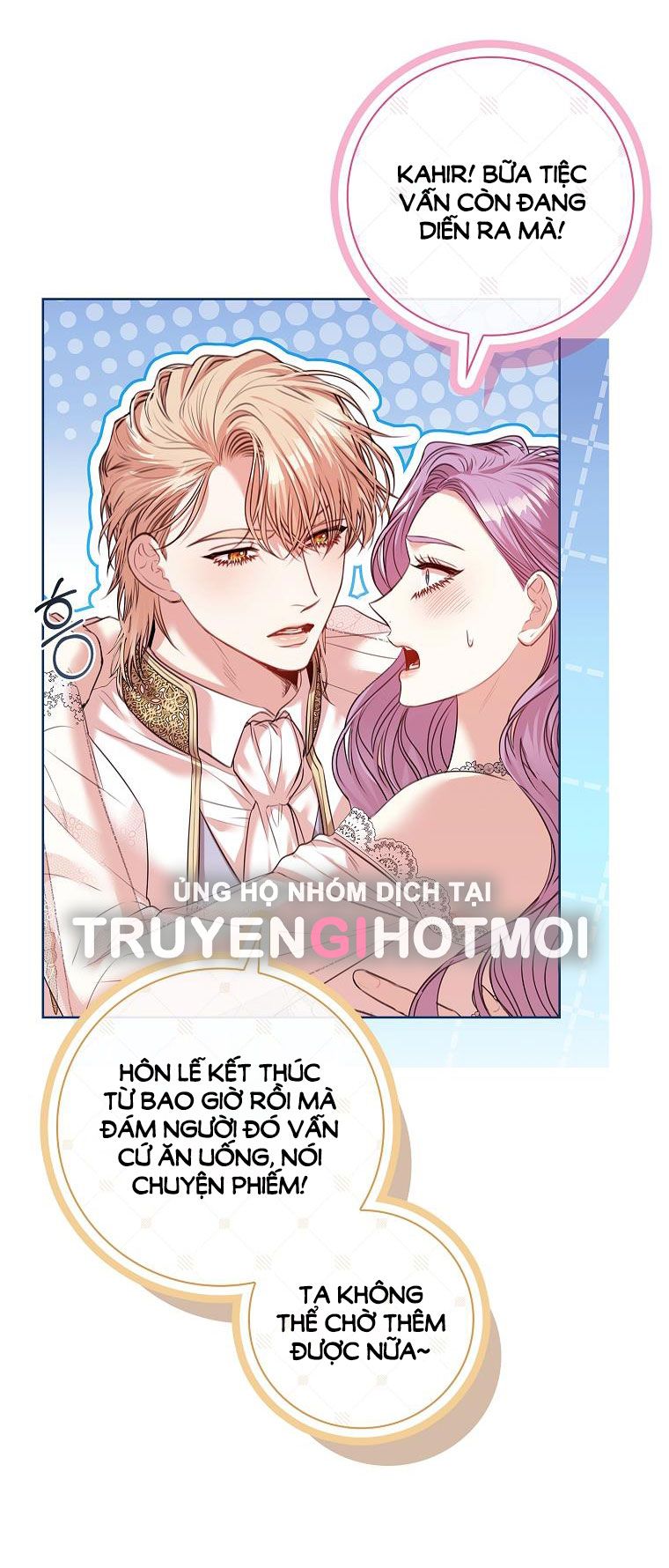 Trở Thành Thư Ký Của Bạo Chúa Chương 110 page 70 - Giả Dược