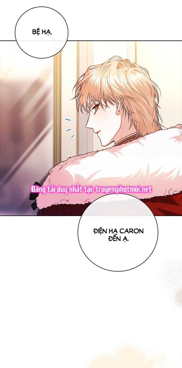 Trở Thành Thư Ký Của Bạo Chúa Chương 110 page 8 - Giả Dược