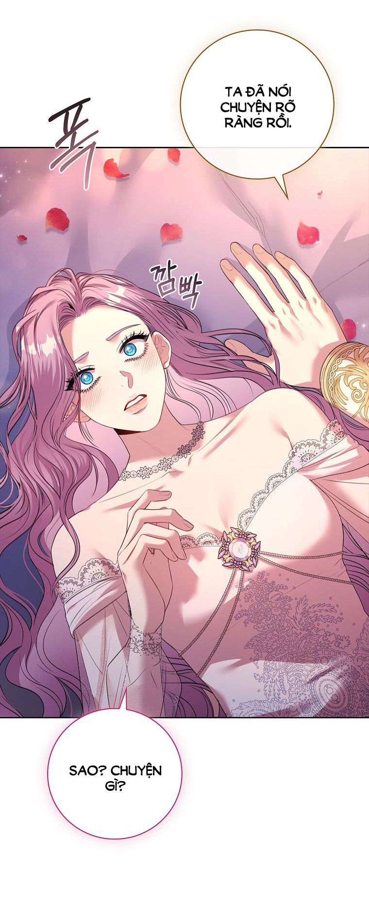 Trở Thành Thư Ký Của Bạo Chúa Chương 110 page 72 - Giả Dược