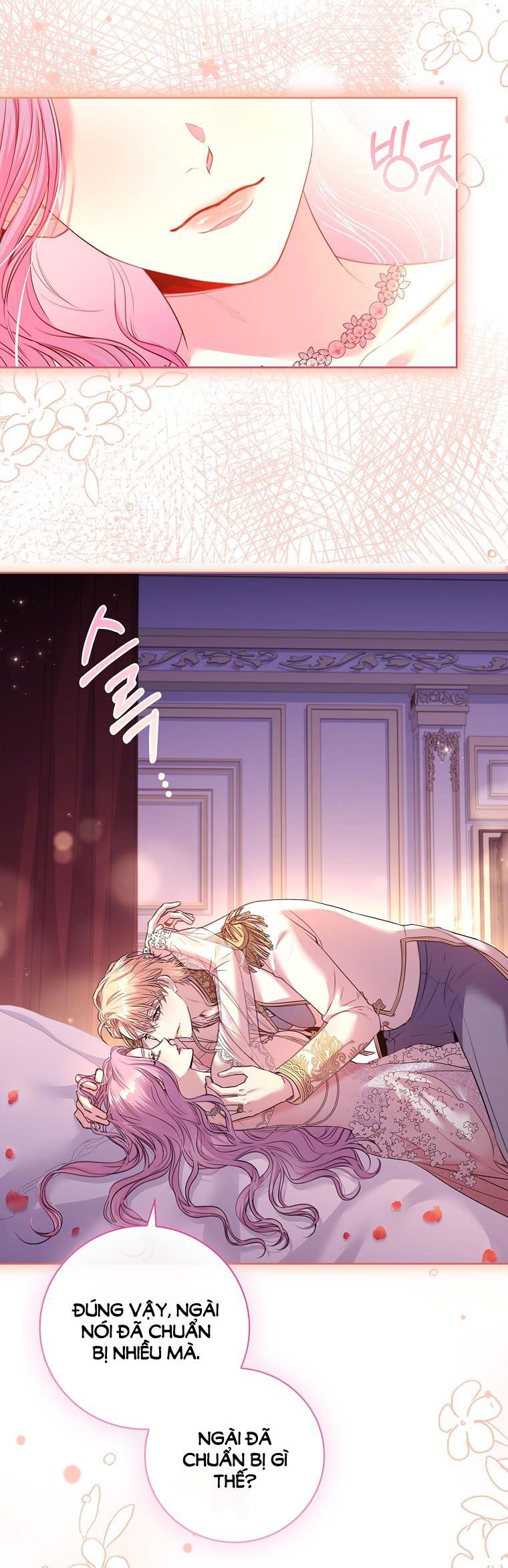 Trở Thành Thư Ký Của Bạo Chúa Chương 110 page 78 - Giả Dược
