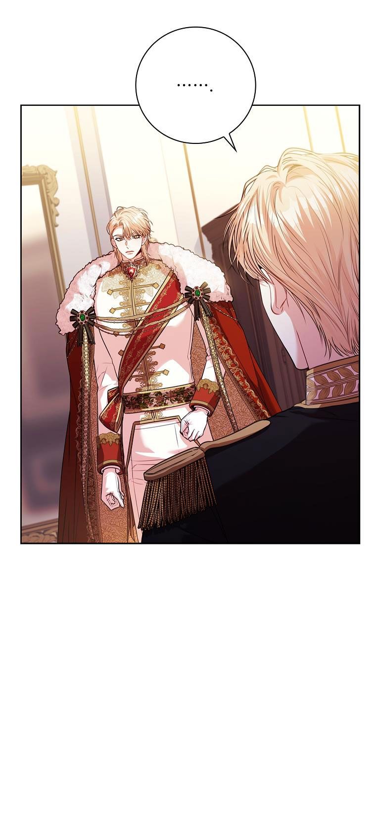 Trở Thành Thư Ký Của Bạo Chúa Chương 110 page 10 - Giả Dược