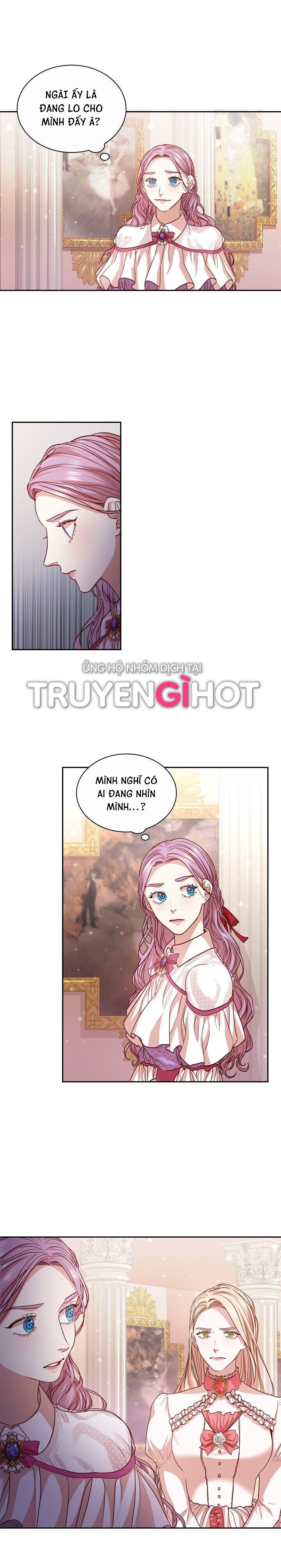 Trở Thành Thư Ký Của Bạo Chúa Chương 12.2 page 1 - Giả Dược