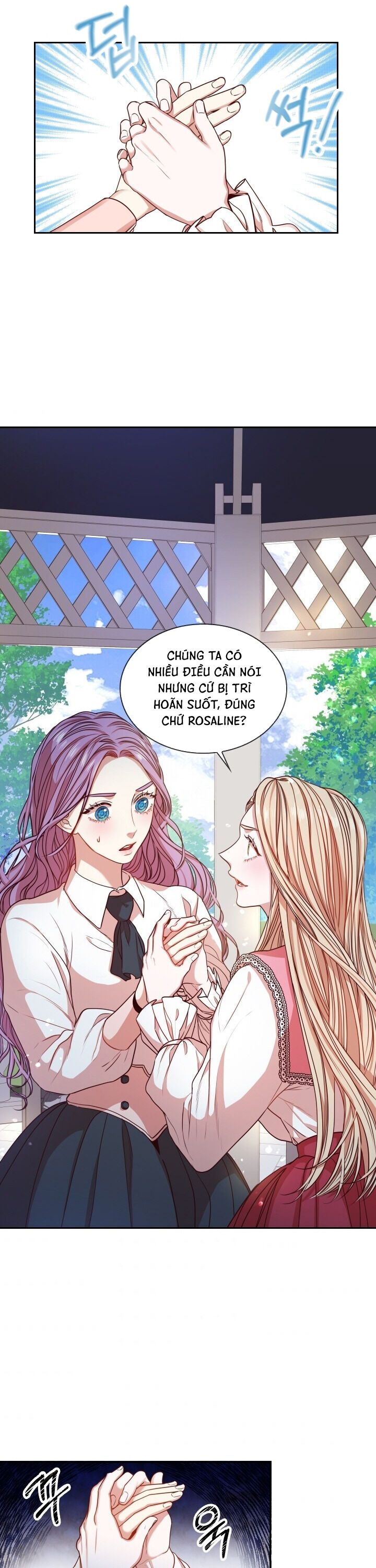 Trở Thành Thư Ký Của Bạo Chúa Chương 14.2 page 1 - Giả Dược