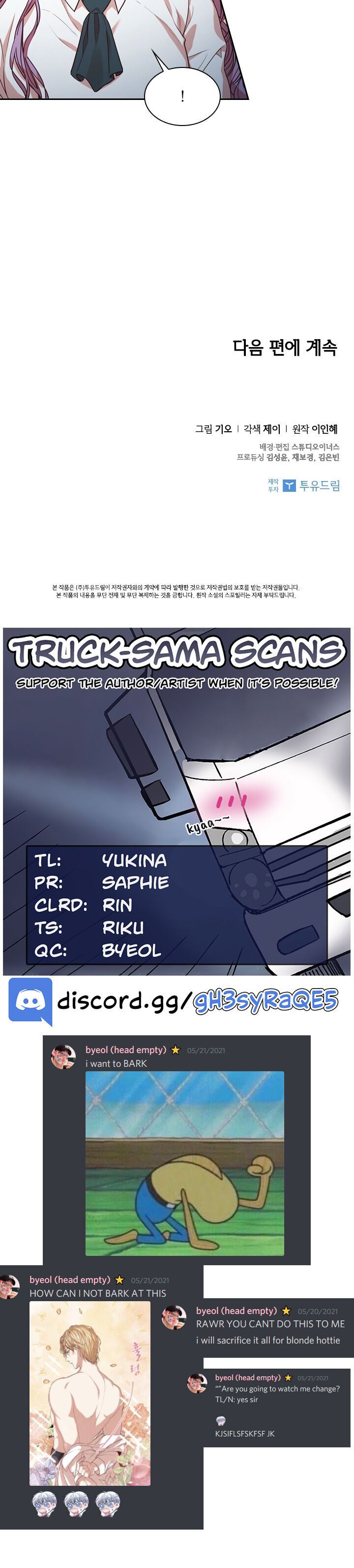 Trở Thành Thư Ký Của Bạo Chúa Chương 14.2 page 9 - Giả Dược